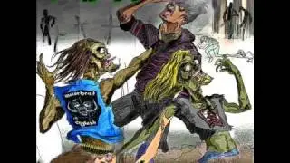 Vortex - Thrash Is Alive