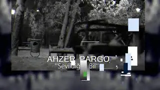 Ahzer Pargo - Sevildiğini Bil