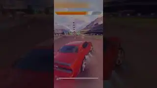 Asphalt 9 how to nitro #game #gamer #youtubeshorts
