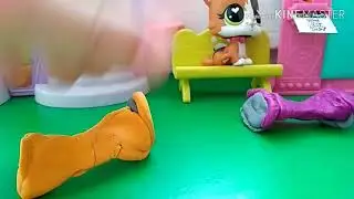 Lps: мастер класс