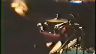 Death - Open Casket - Tampa Florida 88