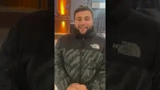 Navai Çox çəkmədi üzr istədi