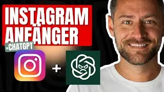 How to build your first 1000 real followers by 2026 with ChatGPT - Instagram Beginner Tutorial