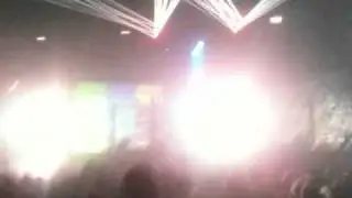 Tiga plays Stranger To Stability - Dustin Zahn (Len Faki Podium Mix) @ Planet Turbo