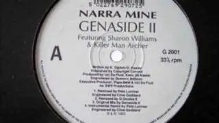 Genaside II - Narra Mine