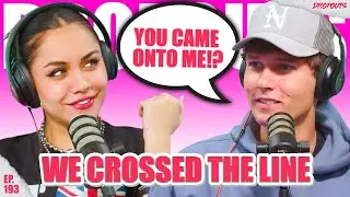 We Crossed the Line While... *Not Sober* - Dropouts 