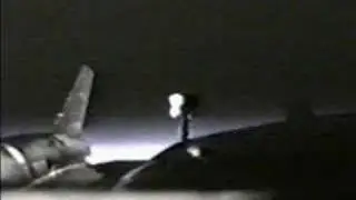Mach2 Crash - MD21 & D21