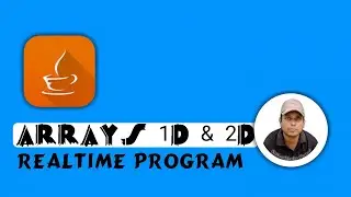 What Is Array In Java Programming | What Is Array In Java Explain With Example