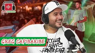 Greg Capibaribe - OpahPodcast #81