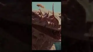 Ты не ты, когда голоден