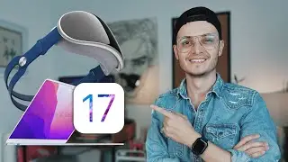 Ce urmează să lanseze Apple | iOS 17, macOS 14, AR/VR and more