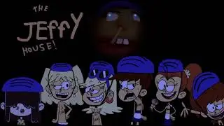 SML Movie The Jeffy House!
