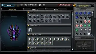 Darkorbit - Flawless