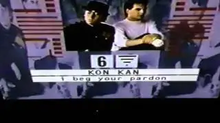 Top of the pops 13 April 1989 top 10 www.raretvarchives.com