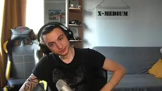 Попался против x Medium на РМ в варфейс/warface