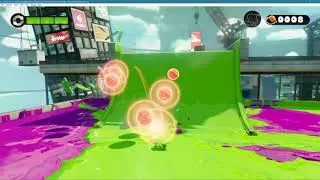 Splatoon Cemu 1.12.2 Emulator Performance