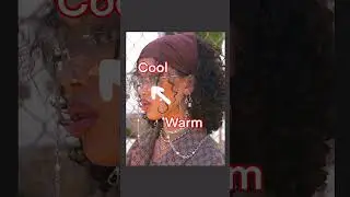 SIKE that's the wrong COLOR (theory)