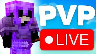 PvP with Subscribers in Minecraft | 1.20