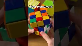 LESSON vs THE TEST