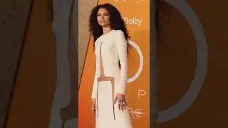 ZENDAYA КАК ВАМ ОБРАЗ? ОЦЕНИ ОТ 1 до 5 😉 