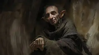 Donjons & Macron EP04 - Mauvais Sang