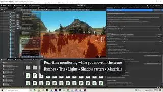 Stop Entering Play Mode to Check Performance | MAG Performance Radar