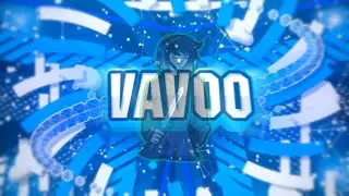 Vavoo || Paid 2D Intro || My best🔥