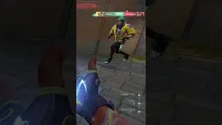 GAMER MOMENT | Gekko Gameplay #valorant
