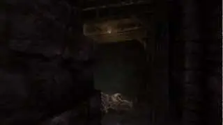 Let's play Amnesia - part 11 - Мне старый бабайка больше нравится...