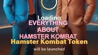 UNDERSTANDING HAMSTER KOMBAT MINING ON TELEGRAM
