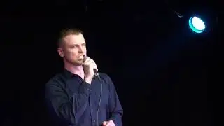 Константин Фомин   «Синяя вечность»