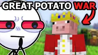 I Watched Minecraft's Most Iconic YouTube Series