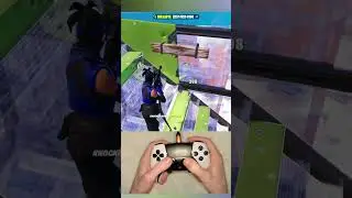 UNREAL top 100 In Season 4! Fortnite *Best* Ranked Settings for Controller