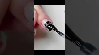 Gummy Gel Nail Art 💅🏻
