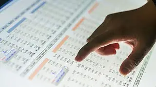 Consolidate Data Lab Tutorial using LibreOffice or OpenOffice