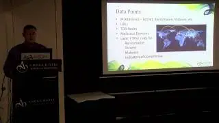 Applying Threat Intelligence and Cyber Security using MikroTik RouterOS