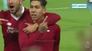 A Historic Game in Premier League