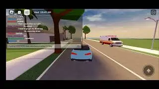 Berry avenue rp
