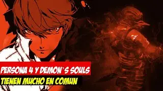 Persona 4, Nocturne y Demon's Souls son solo el inicio.