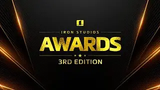 Iron Studios Awards | 2023