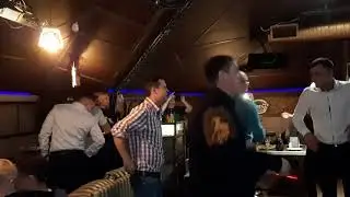 Концерт Мафика в Санкт-Петербурге!