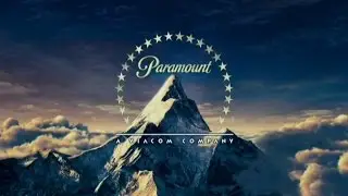 Paramount Pictures logos (2002-11; Homemade)