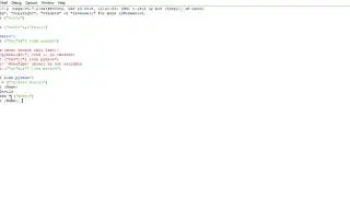 Most Common Mistakes + Variables in Python !!! Basics