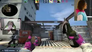 MONESY Stream | FPL | DE_VERTIGO