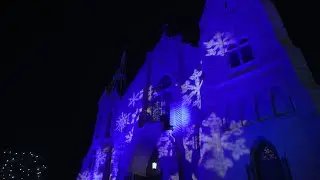 Hope Abounds: Creighton Christmas 2022