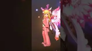 dragon nest 2 evolution : archer outfit