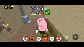 Гравити фолз в роблокс. Gravity Falls in Roblox Все 125 персонажей.
