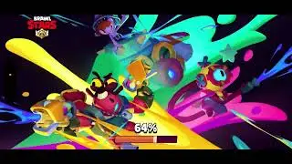 Brawl Stars 2t ACC Push
