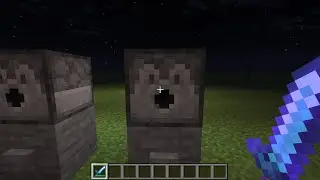 minecraft mod showcase: Morph mod (The Remaster)