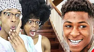 When Your Parents Meet YOUNGBOY NEVER BROKE AGAIN